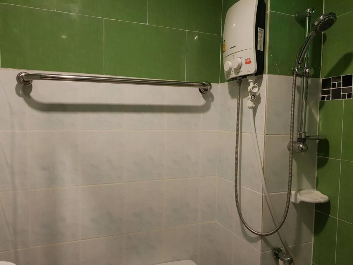 Hotel Blue Bed Pattaya Sha Ban Nong Ket Yai Exterior foto